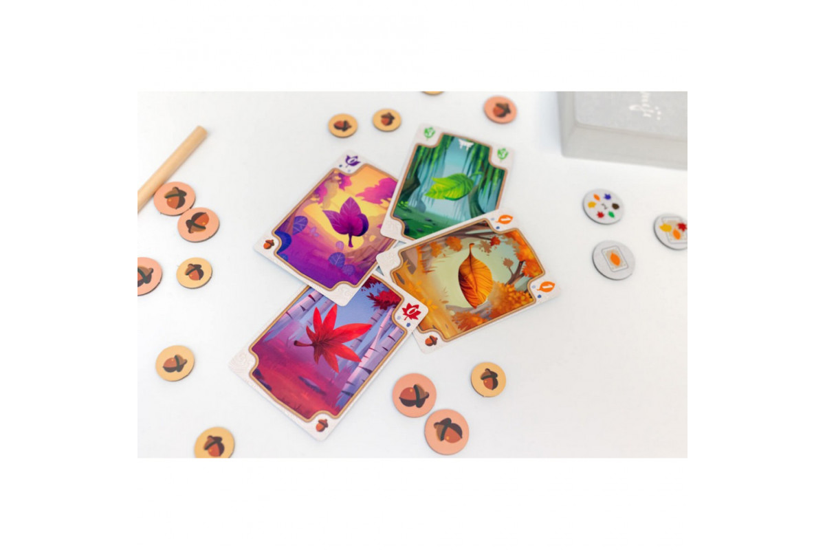 Настольная игра Настольная игра