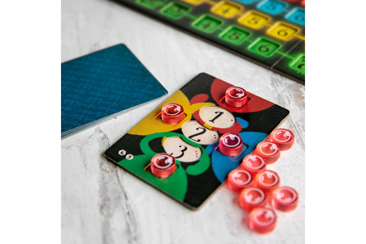 Настольная игра Настольная игра
