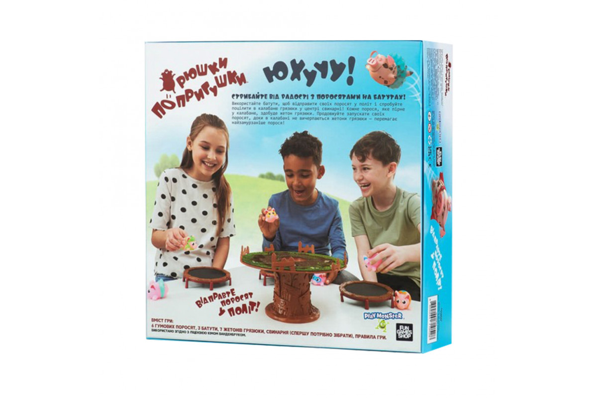 Настольная игра Настольная игра