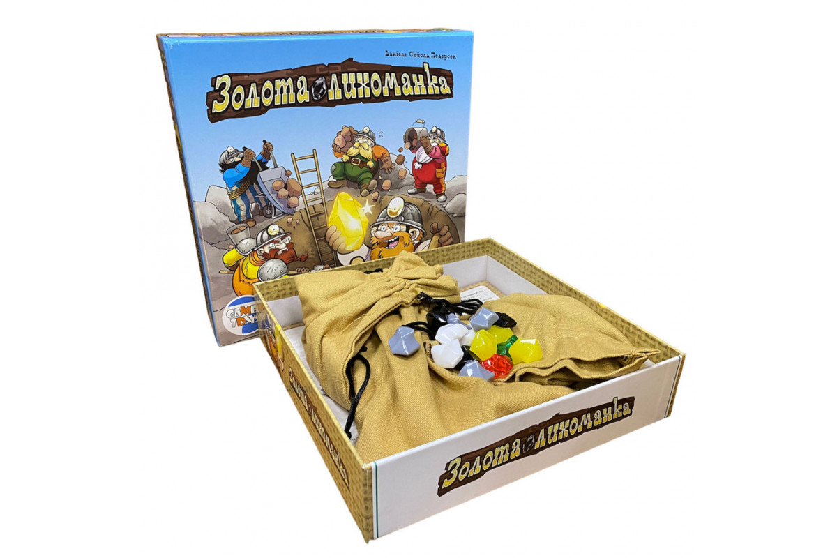 Настольная игра Настольная игра