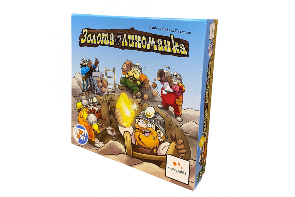 Настольная игра Настольная игра