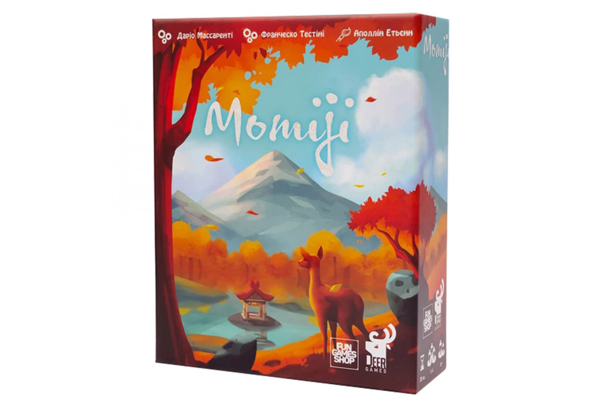 Настольная игра Настольная игра