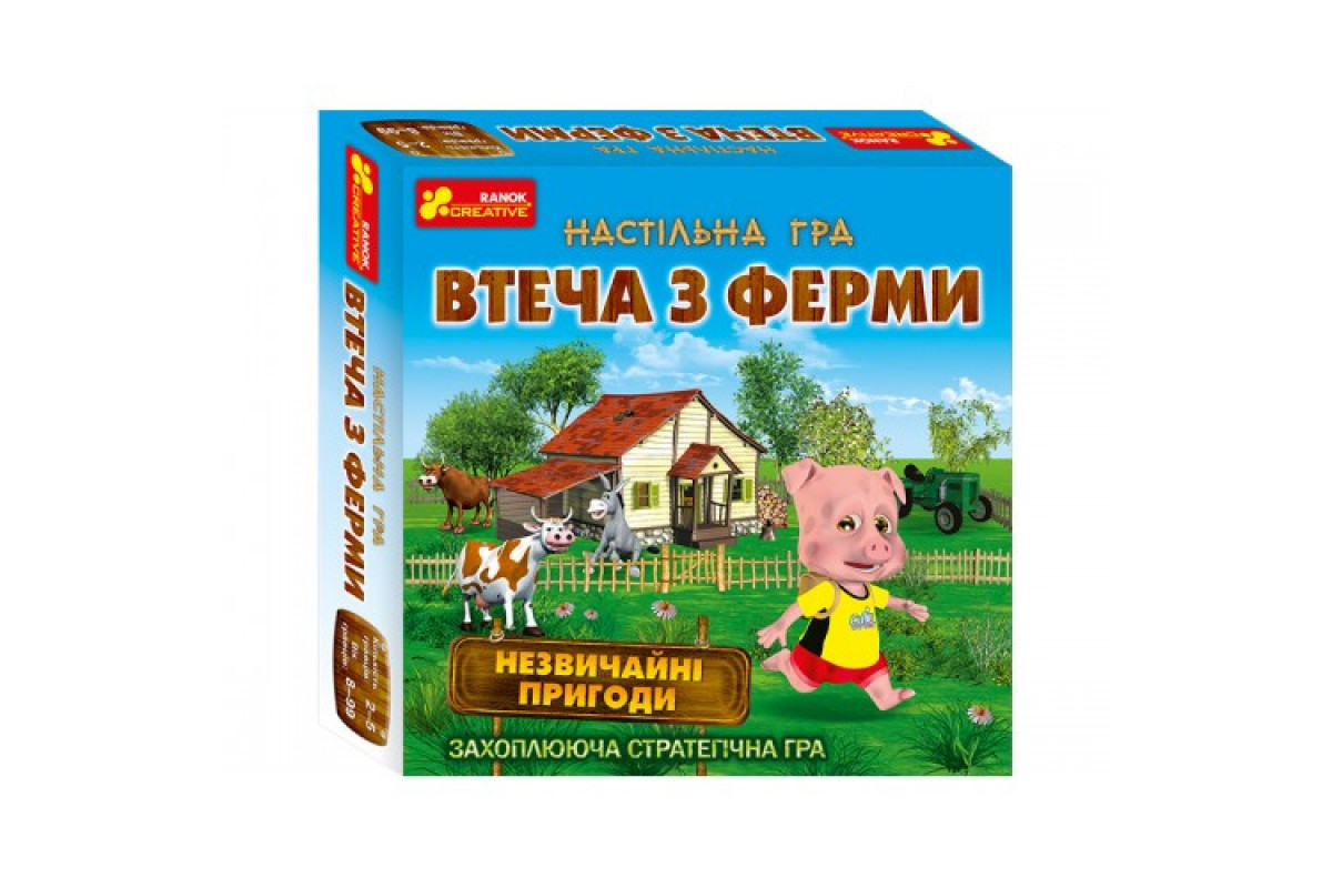 Дитяча настільна гра Дитяча настільна гра