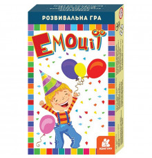 Дитяча розвивальна гра 