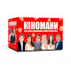 Игра настольная Киноманы MemoGames 0016MG 180 карт