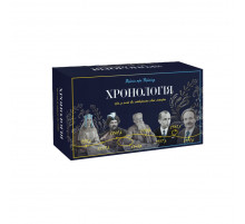 Гра настільна MemoGames 0004MG 396 двосторонніх карток