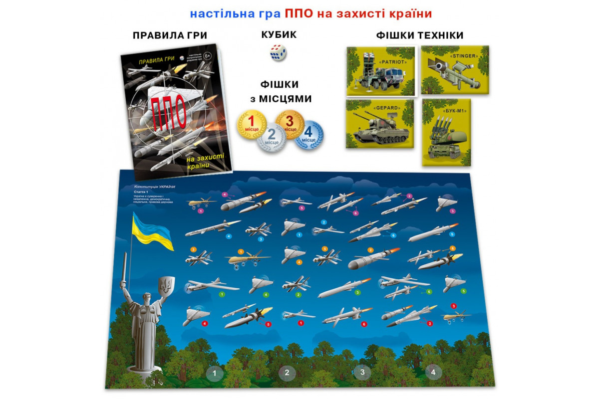 Настольная детская игра Настольная детская игра