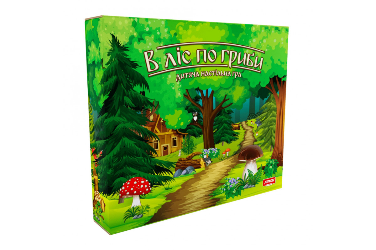 Настольная игра Настольная игра