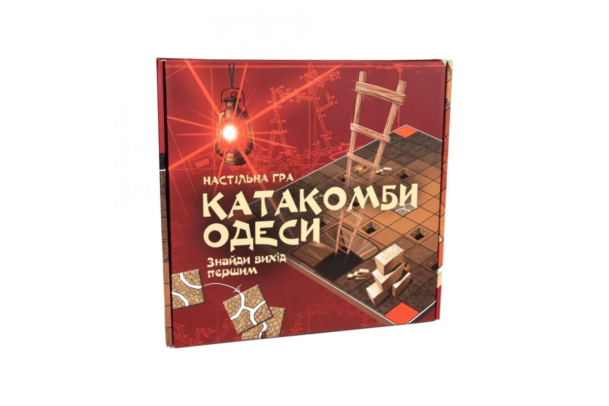 Настільна гра Настільна гра