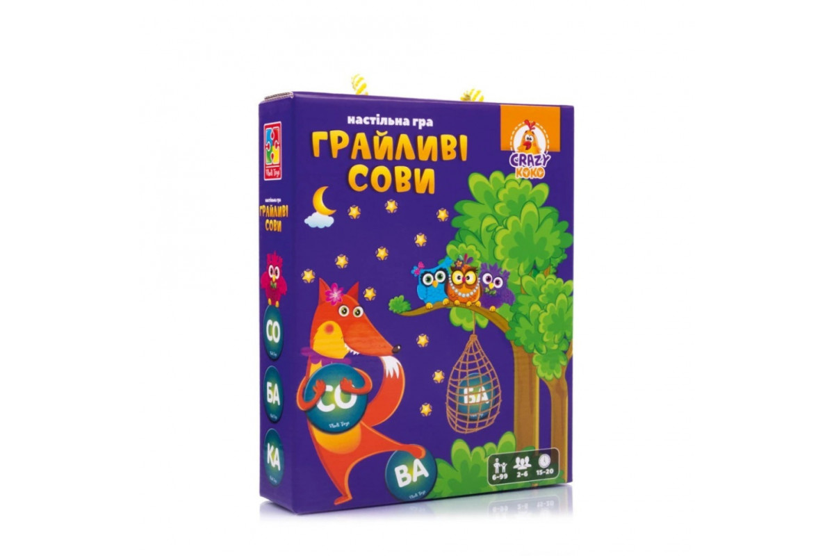 Детская настольная игра Детская настольная игра