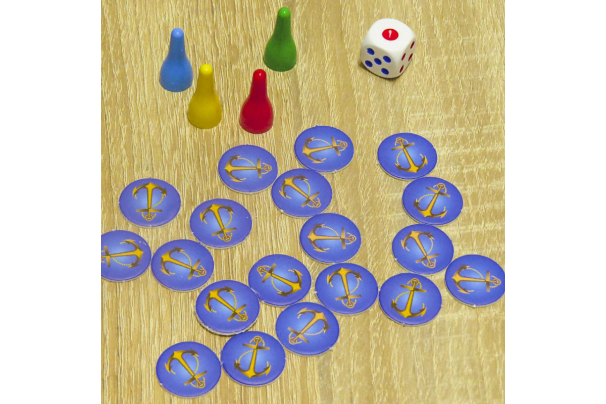 Настольная игра Настольная игра