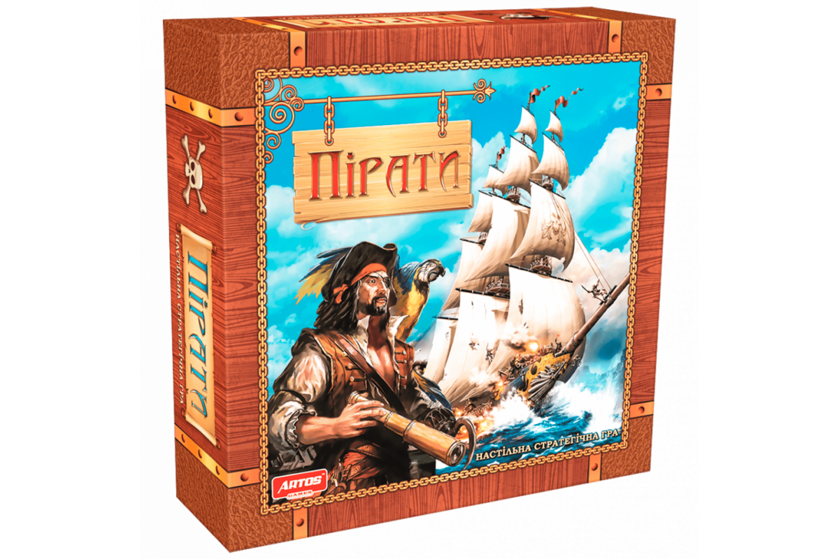 Настольная игра Настольная игра