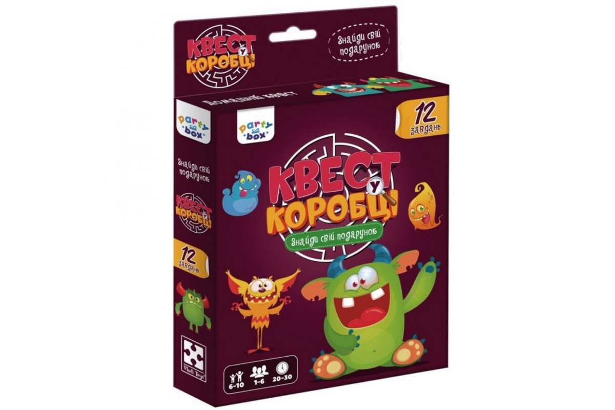 Настольная игра Настольная игра