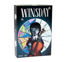 Настольная игра Winsday 30982ST, игровые поля 6 штук