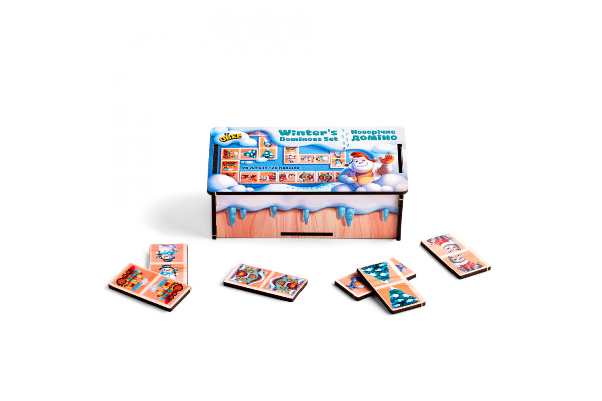 Настольная игра Настольная игра