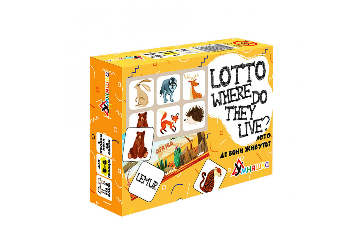 Развивающая настольная игра Развивающая настольная игра