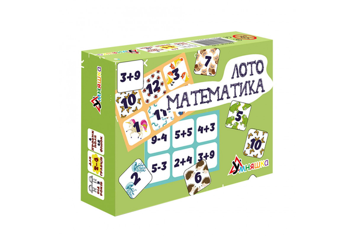 Развивающая настольная игра Развивающая настольная игра