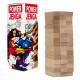 Настольная игра Power Jenga Strateg PL 32104