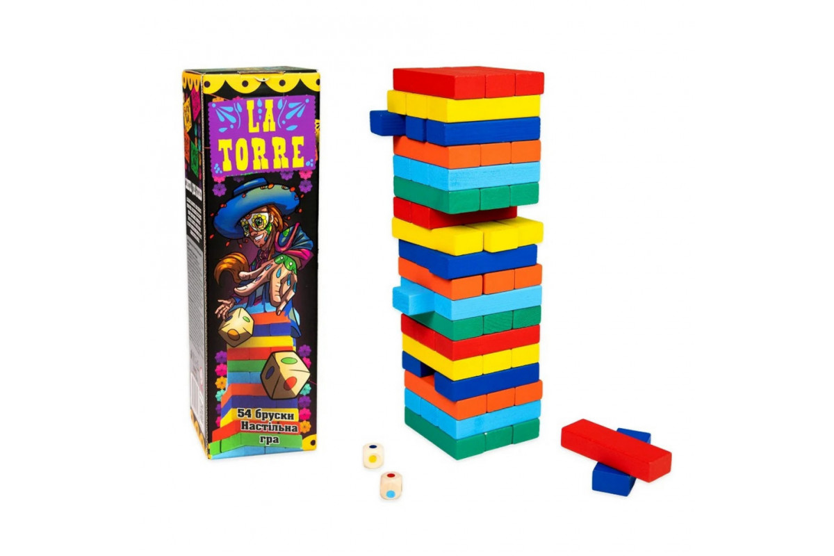 Настольная игра Настольная игра