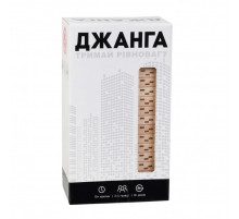 Настольная игра Джанга Arial 910015, 54 блока