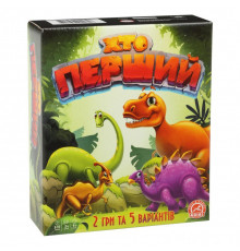 Настільна гра Arial 