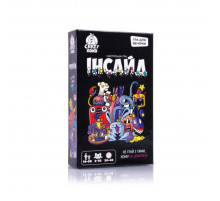 Карточная игра 