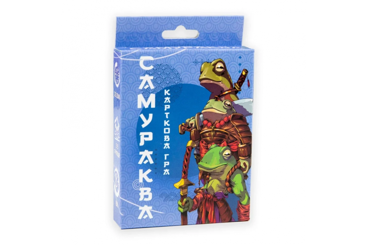 Настольная карточная игра Настольная карточная игра