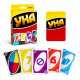 Карточная настольная игра «УНА classic» 30447 на русском языке