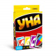 Карточная настольная игра «УНА classic» 30447 на русском языке