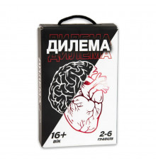 Настільна гра 