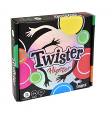 Розважальна гра «Twister-hipster» 30628 