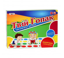 Настільна гра Твістер 