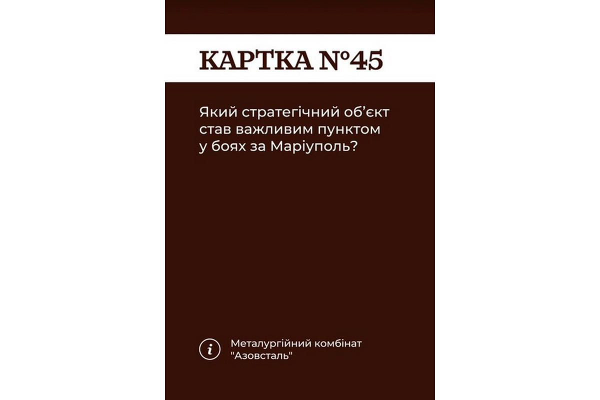 Карточная игра Карточная игра