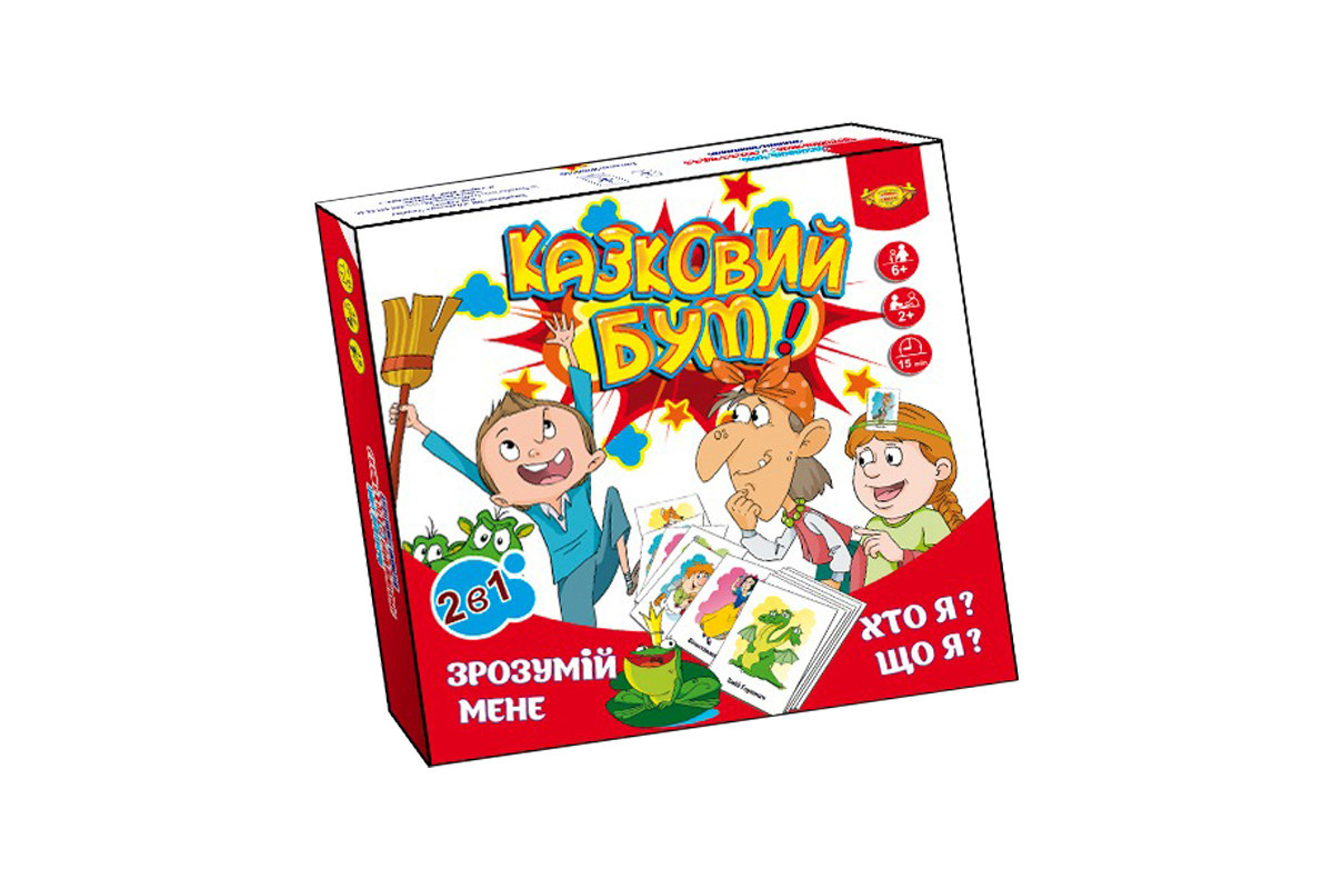 Настольная игра Настольная игра