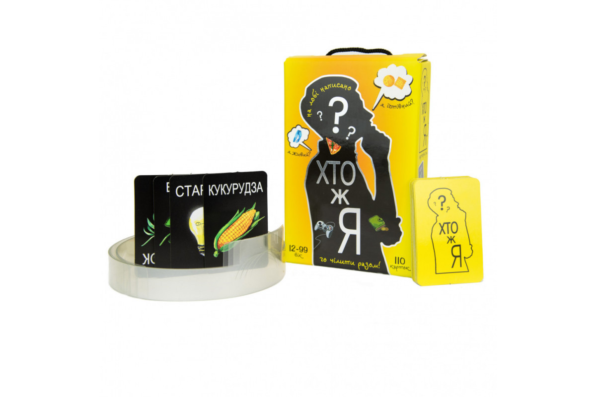 Настольная игра Настольная игра