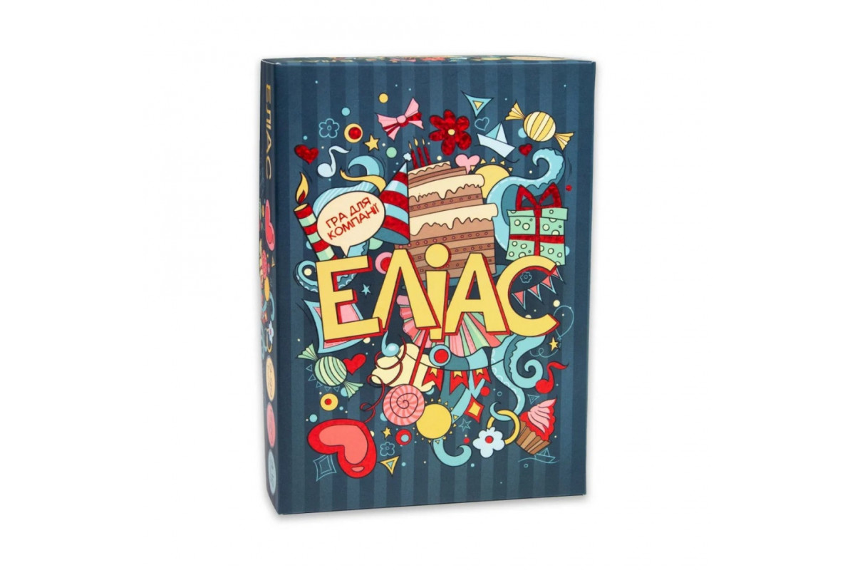Настольная игра Настольная игра