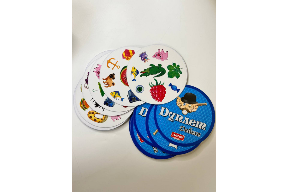 Настольная игра Настольная игра