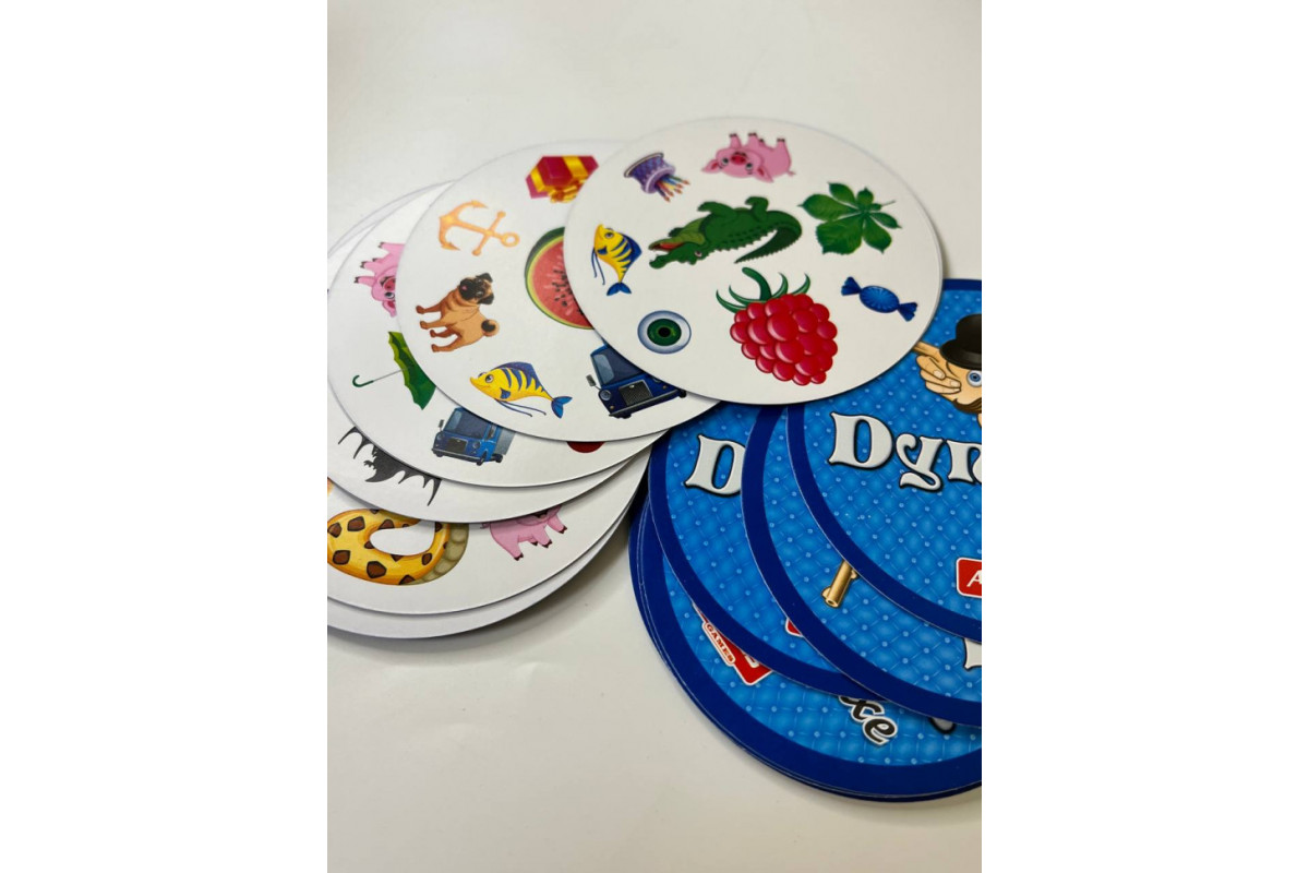 Настольная игра Настольная игра