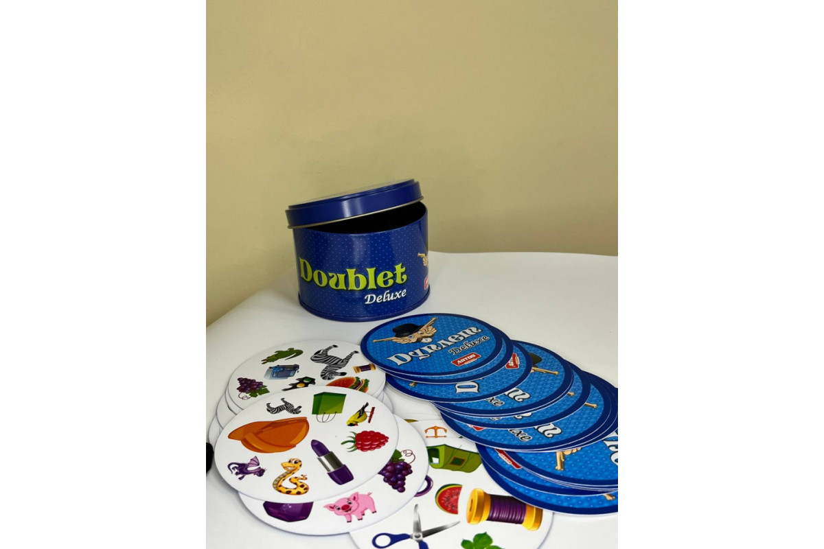 Настольная игра Настольная игра