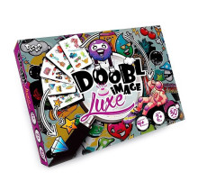 Настільна гра Doobl Image Luxe DBI-03-01