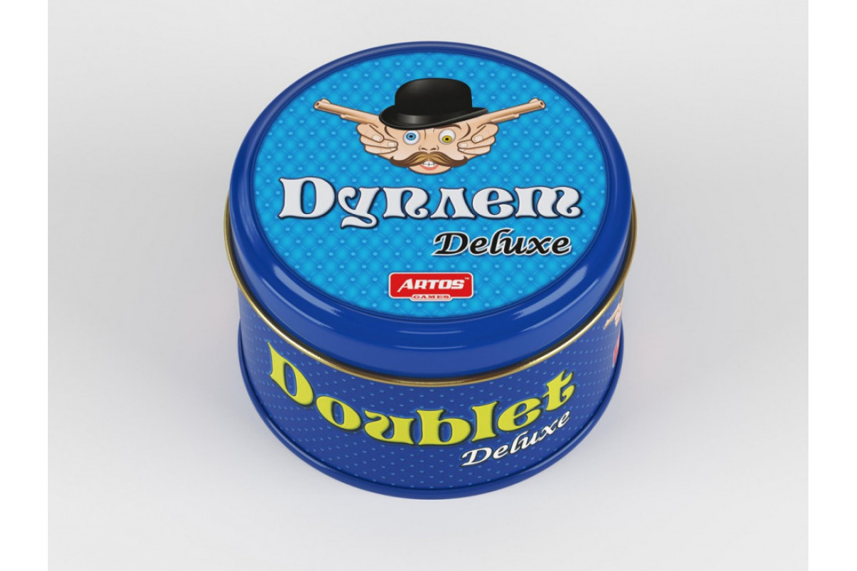 Настольная игра Настольная игра