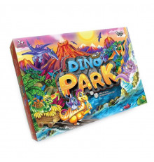 Настільна гра Dino Park DTG95