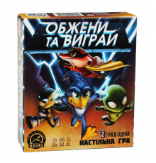 Настільна гра Arial 