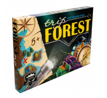 Настільна Гра-бродилка Trip Forest 30553 (рос.) 