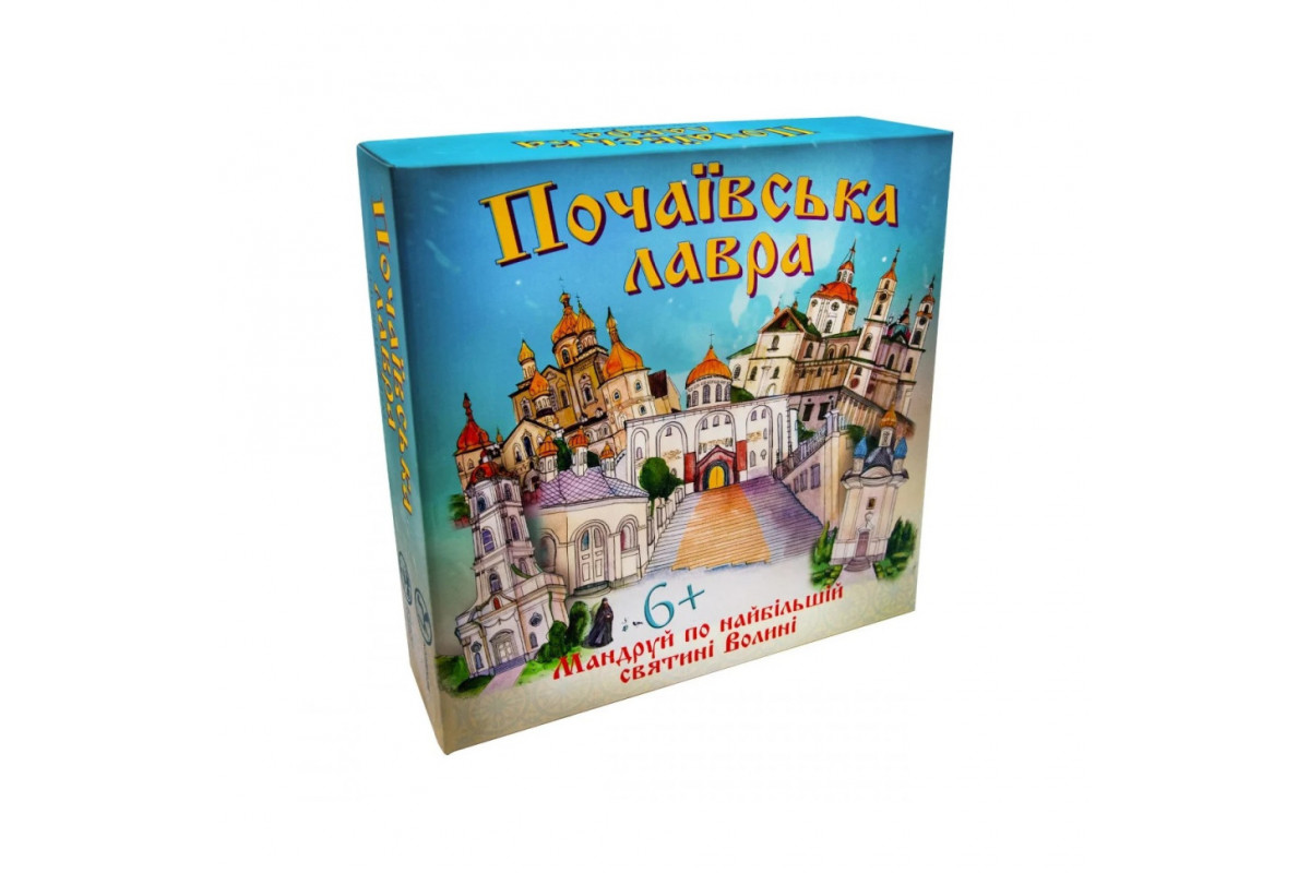 Настольная игра Настольная игра