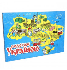 Настільна гра 