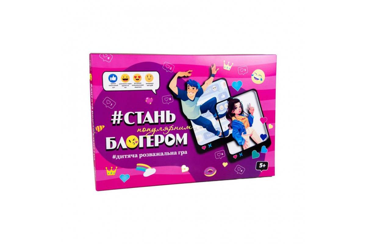 Настольная игра Настольная игра