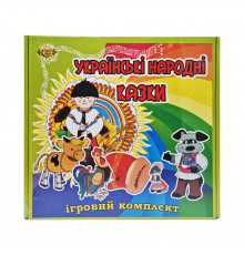 Настільна гра 