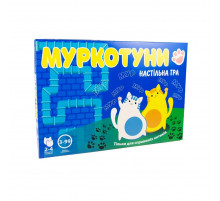 Настільна гра-бродилка 