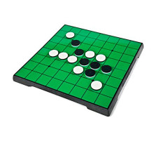 Гра магнітна реверсі | Reversi 2602UB